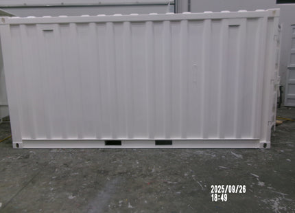 Container Magazzino 15' Small