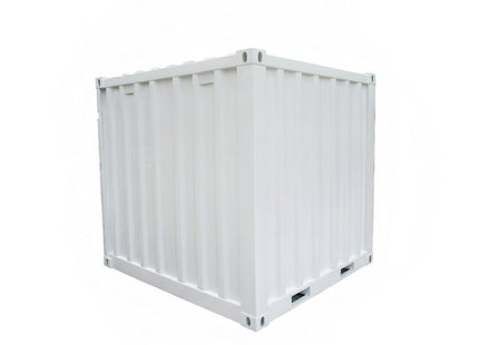 Container Magazzino 8'