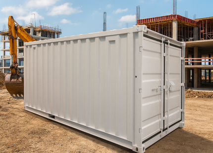 Container Magazzino 15'