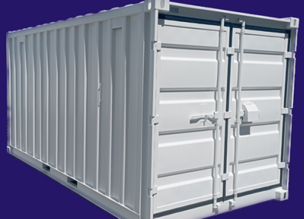 Container Magazzino 15' Small