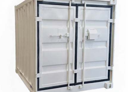 Container Magazzino 6'