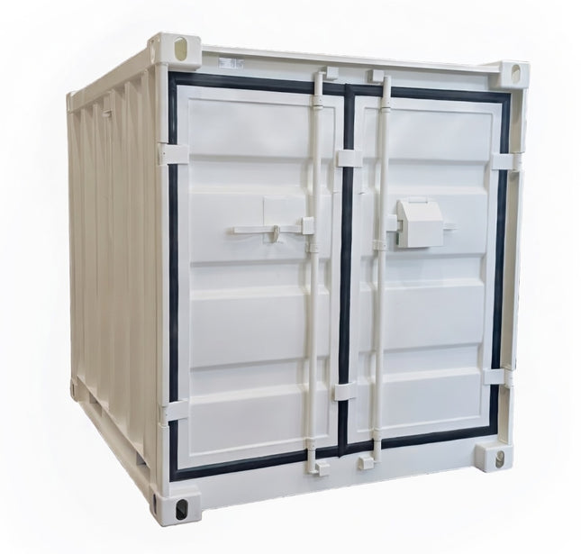 Container Magazzino 6'