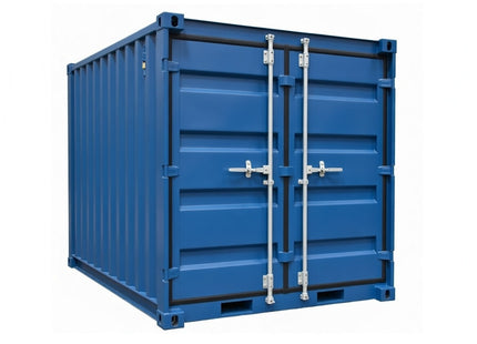 Container Magazzino 8'