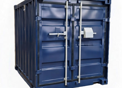 Container Magazzino 6'