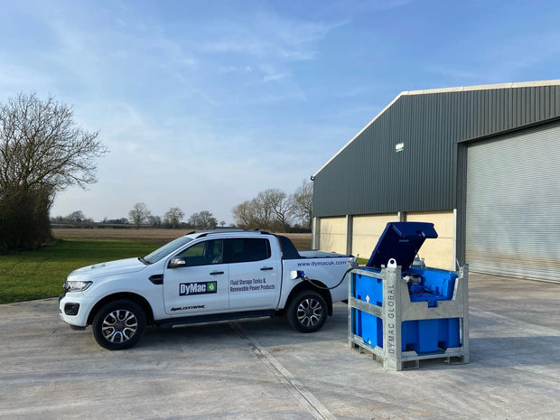 Banner image for: <h1>Trasporto AdBlue / DEF</h1>