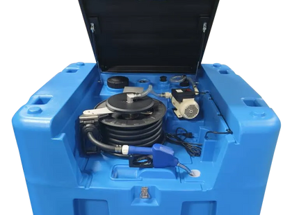 Poly Mobile AdBlue 1000HR