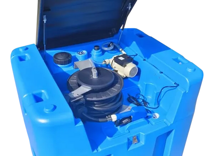 Poly Mobile AdBlue 1000HR