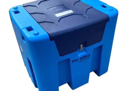 Poly Mobile AdBlue 1000HR