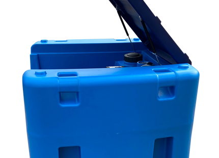 Poly Mobile AdBlue 1000L