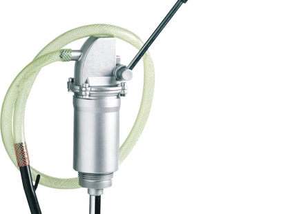 HAND PUMPS - Pompa Per Gasolio Manuale
