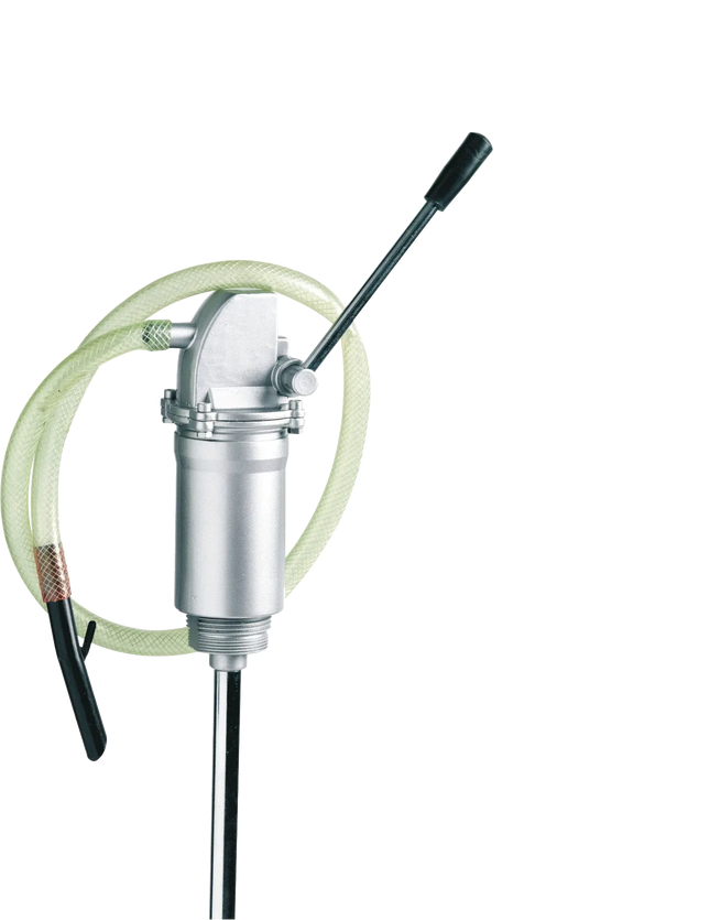 HAND PUMPS - Pompa Per Gasolio Manuale