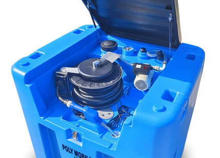 Poly Mobile AdBlue 1000HR