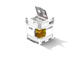 AceCube Compact ACC-900L