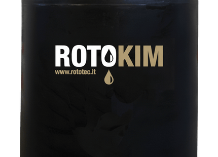 XMK1200 Serbatoio per ACIDI 1100 Lt.