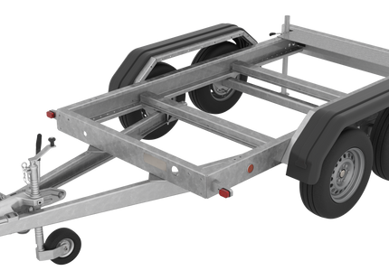 Setanta Fuel Warrior mod. SFW-RT-2000L