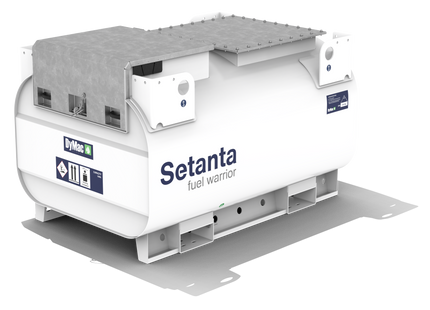 Setanta Fuel Warrior mod. SFW-1000L