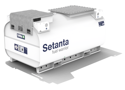 Setanta Fuel Warrior mod. SFW-2000L