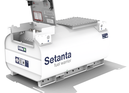 Setanta Fuel Warrior mod. SFW-2000L