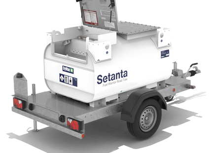 Setanta Fuel Warrior mod. SFW-RT-1000L