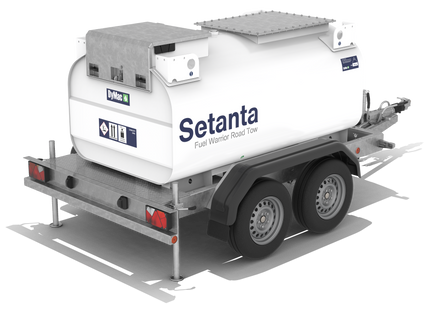 Setanta Fuel Warrior mod. SFW-RT-2000L