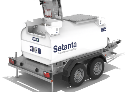 Setanta Fuel Warrior mod. SFW-RT-2000L