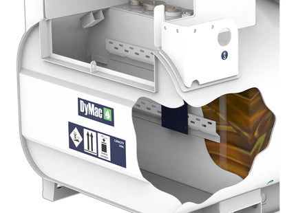 Setanta Fuel Warrior mod. SFW-2000L