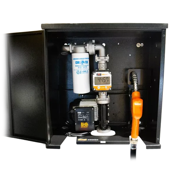 Pompa Smart Diesel SUPREME 3000