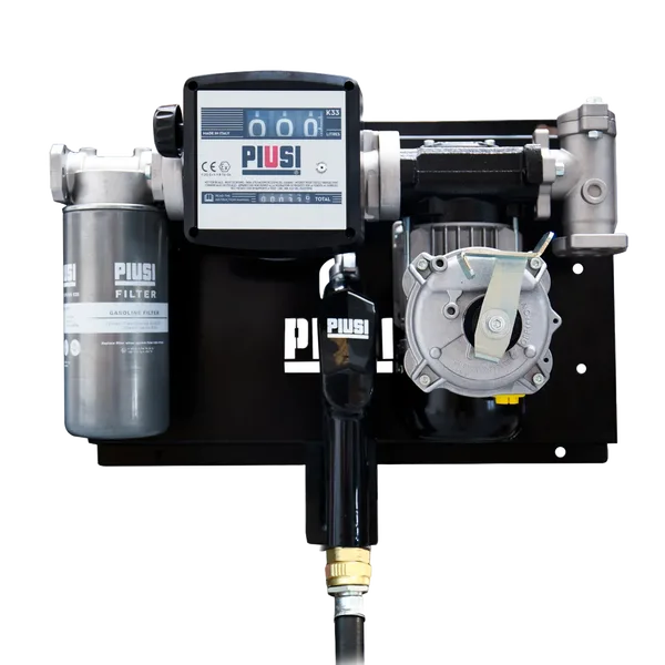 ST Panther 56 EX (Benzina e Cherosene)