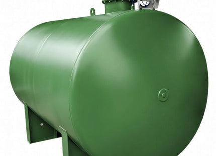 Serbatoi Doppia Parete