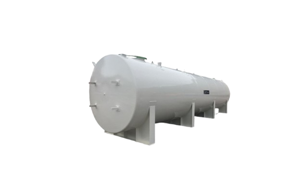 Serbatoi Doppia Parete