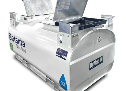 Setanta Dual Fluid mod. SDF-RT-1450/350