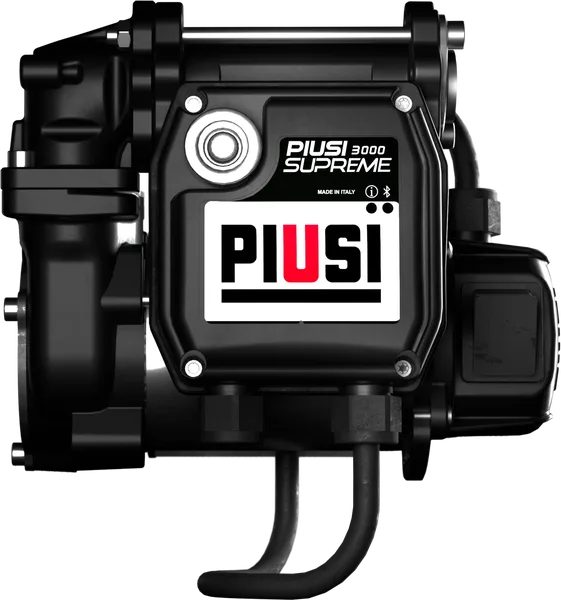 Pompa Smart Diesel SUPREME 3000