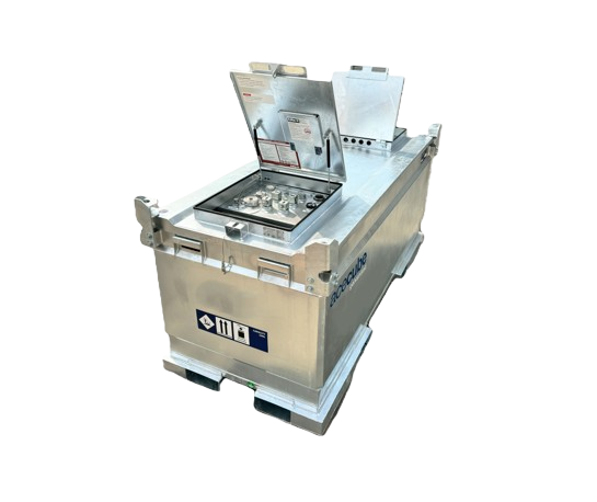 Banner image for: <h2>AceCube</h2><h2>Zincato</h2>