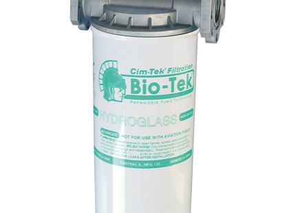 Fuel & Biofuel Filters | Filtri per gasolio