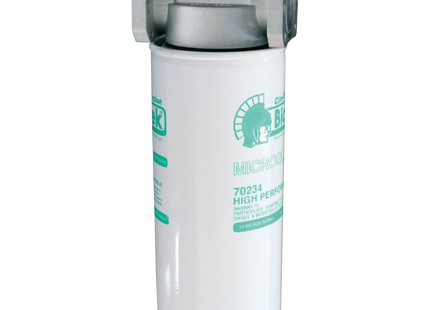Fuel & Biofuel Filters | Filtri per gasolio