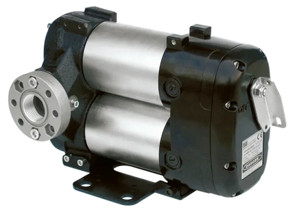 BIPUMP Pompa Diesel 12 e 24 V.