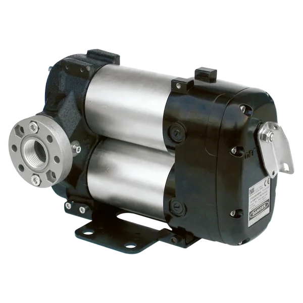 BIPUMP Pompa Diesel 12 e 24 V.