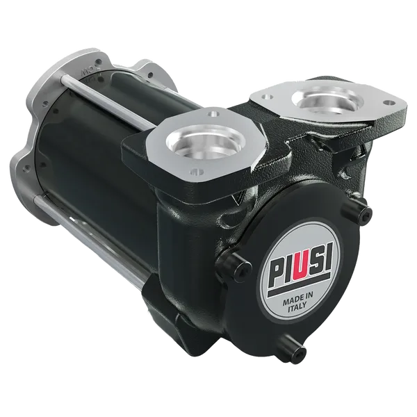 BP3000 Pompa Gasolio 12 Volt