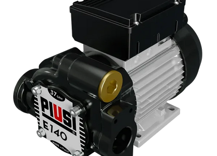 E140 - Pompa Elettrica Diesel