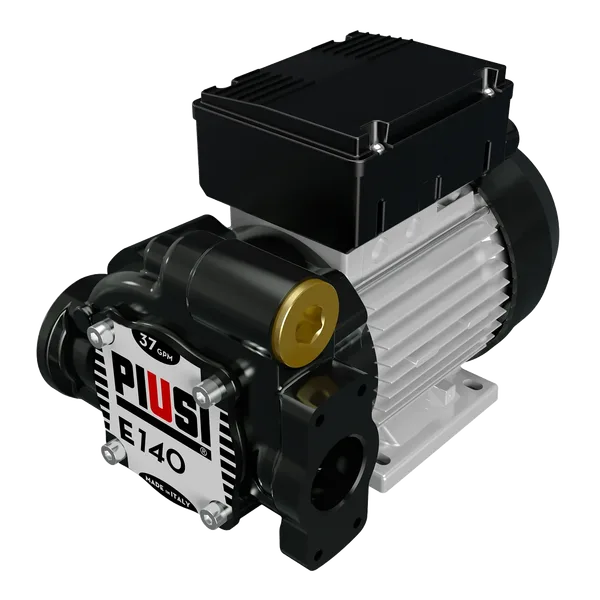 E140 - Pompa Elettrica Diesel