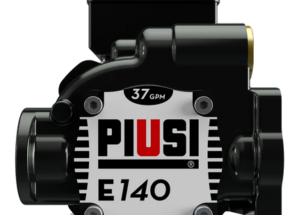 E140 - Pompa Elettrica Diesel