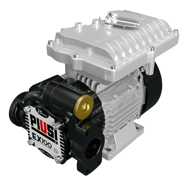 EX100 - Pompa Atex