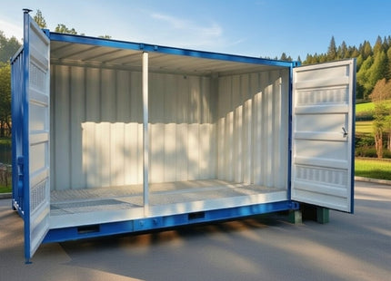 Containers Fito