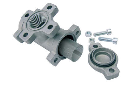 Fuel & Biofuel Filters | Filtri per gasolio
