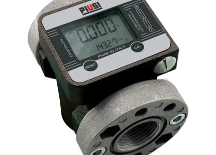 K600/3 | Contalitri elettronico per Diesel, HVO e XTL