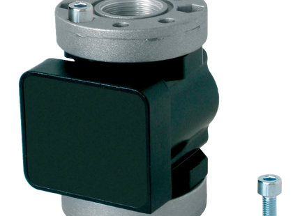 K600/3 | Contalitri elettronico per Diesel, HVO e XTL