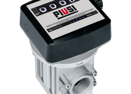 K700 | Contalitri meccanico per Diesel, HVO e XTL fino a 200 l/min
