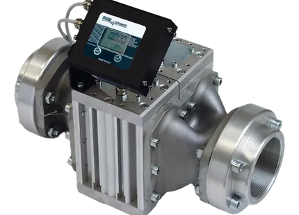 K900 | Contalitri elettronico per Diesel, HVO e XTL