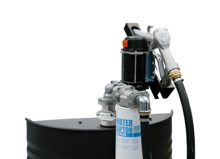 Water Captor Filter | Filtro separatore acqua gasolio