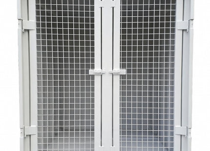 Container Porte a rete